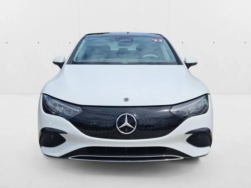 2023 Mercedes Benz EQE Sedan 350 photo 1