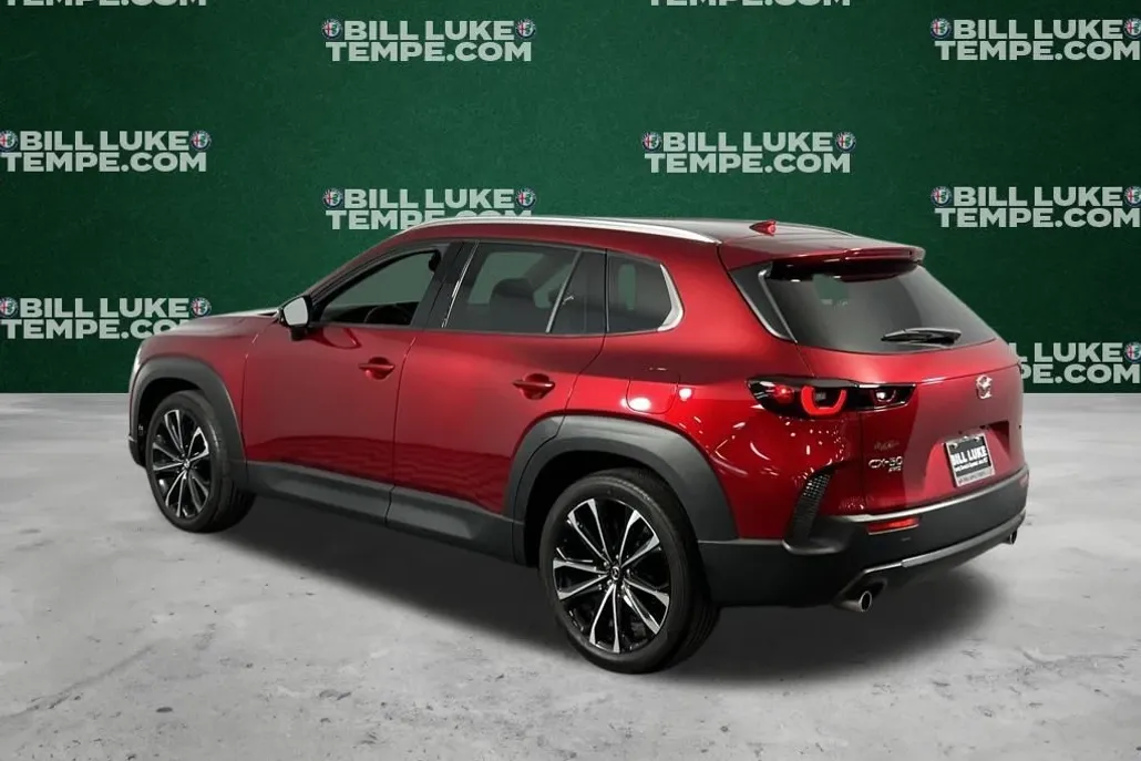 2023 Mazda CX-50 2.5 Premium Plus photo 1