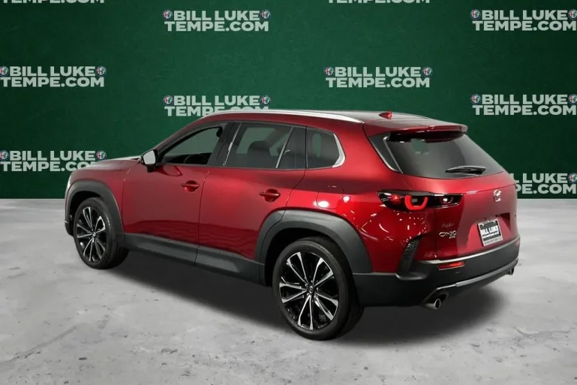 2023 Mazda CX-50 2.5 Premium Plus photo 1