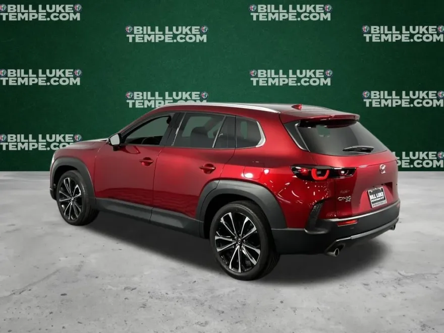 2023 Mazda CX-50 2.5 Premium Plus photo 1