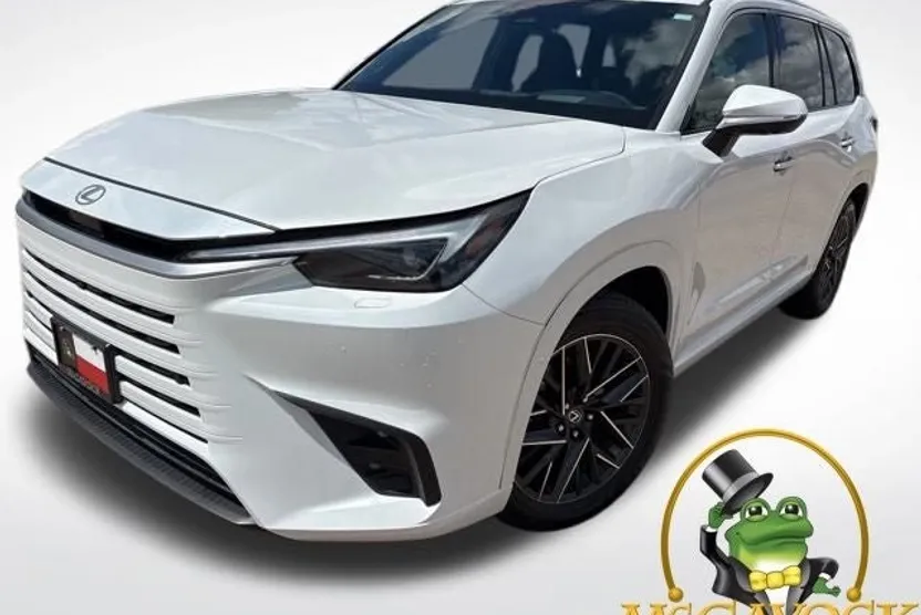 2024 Lexus TX 350 Luxury photo 1