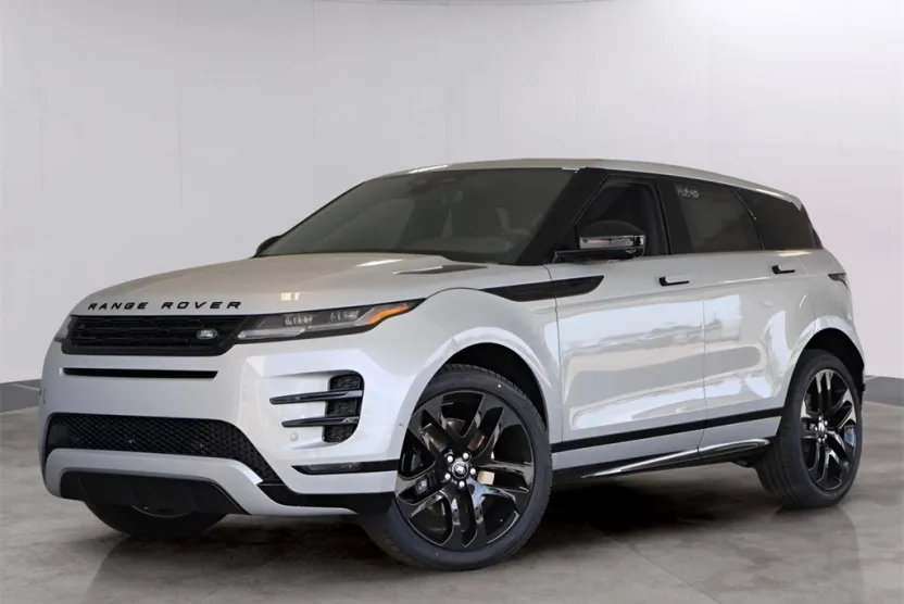 2026 Land Rover Range Rover Evoque Dynamic SE photo 1