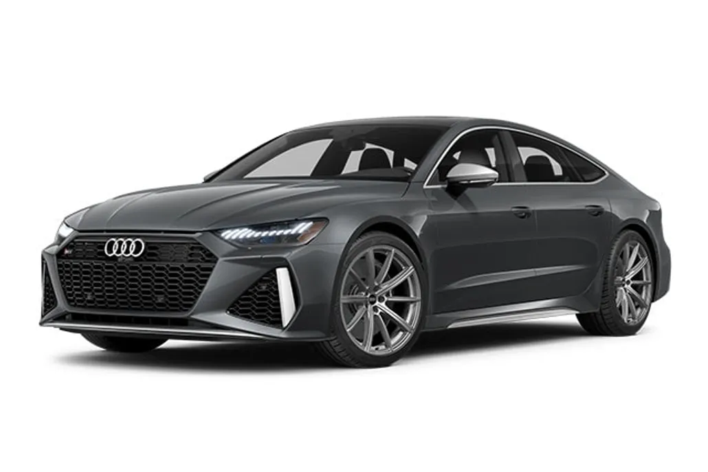 2023 Audi RS 7 Base photo 1