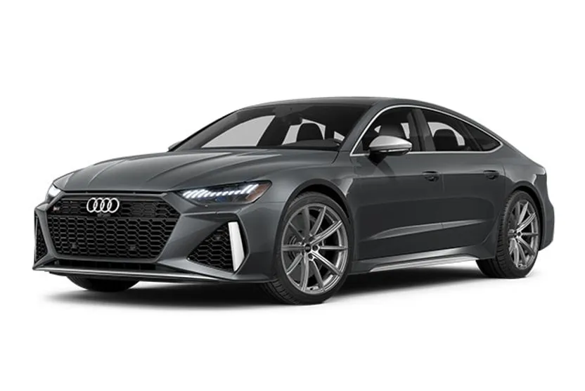 2023 Audi RS 7 Base photo 1