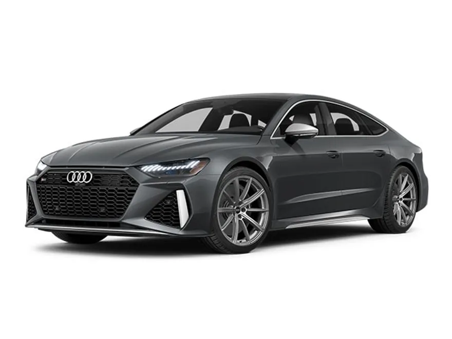 2023 Audi RS 7 Base photo 1