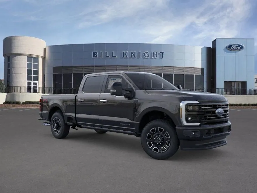 2026 Ford F-250 photo 1