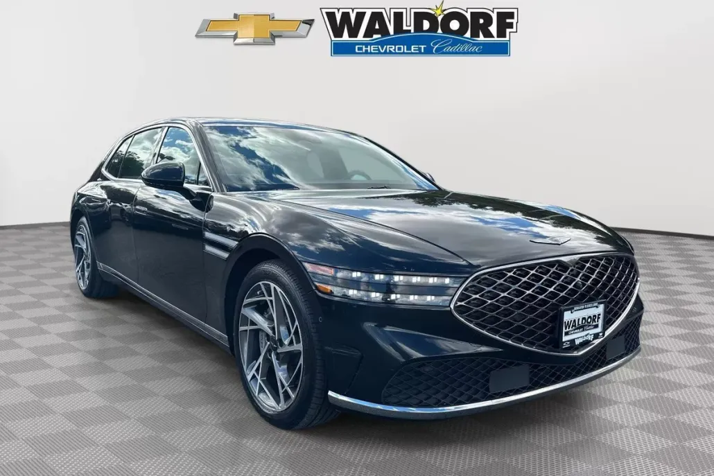 2023 Genesis G90 3.5T photo 1