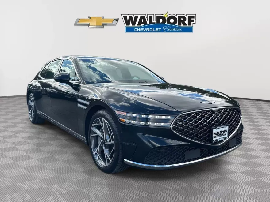 2023 Genesis G90 3.5T photo 1
