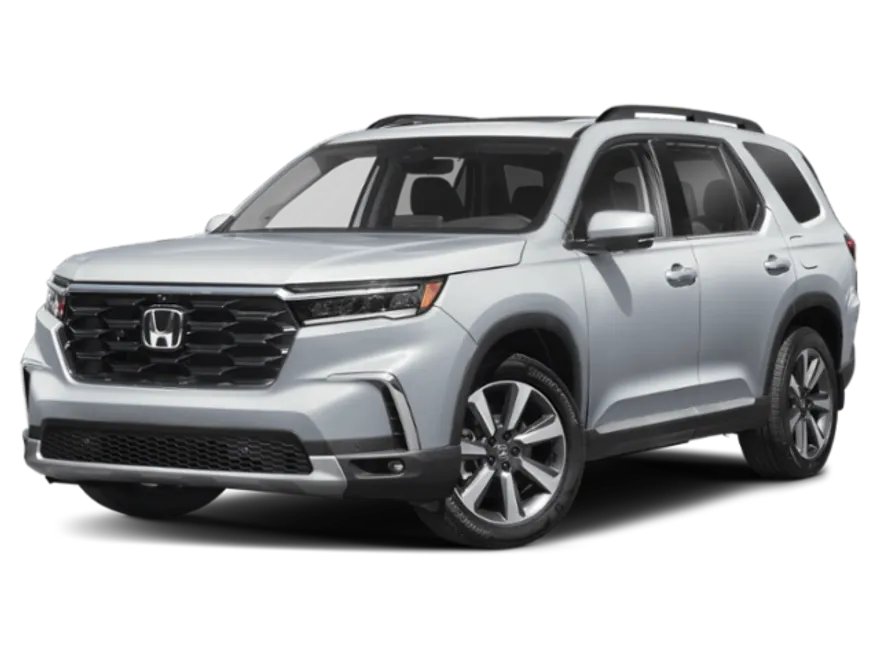 2025 Honda Pilot Touring photo 1