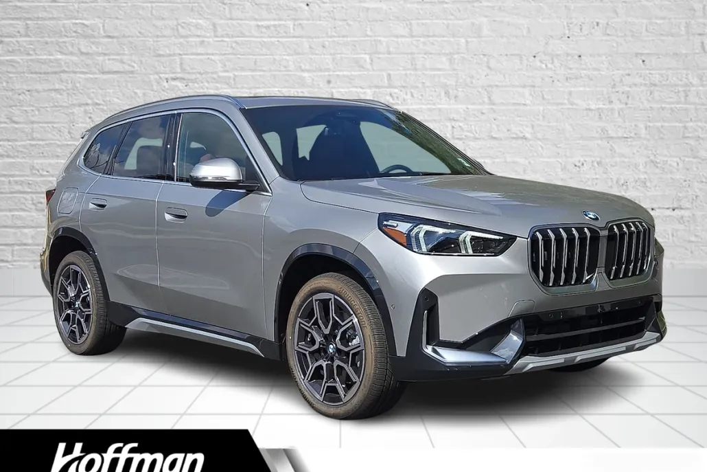 2026 Bmw X1 XDrive28i photo 1