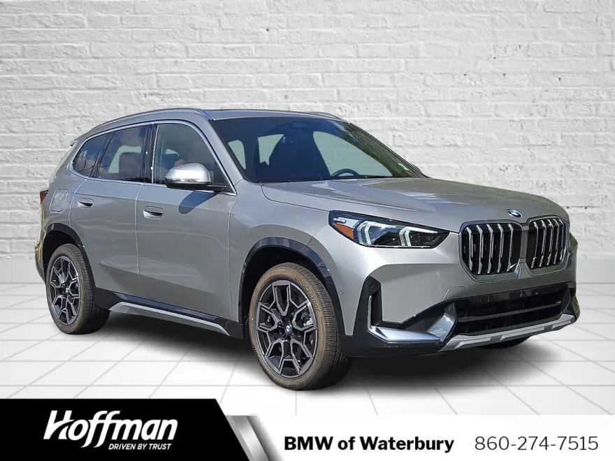 2026 Bmw X1 XDrive28i photo 1
