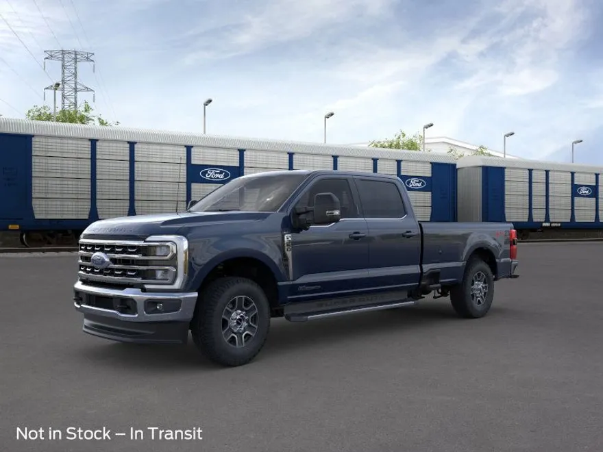2025 Ford F-350 photo 1