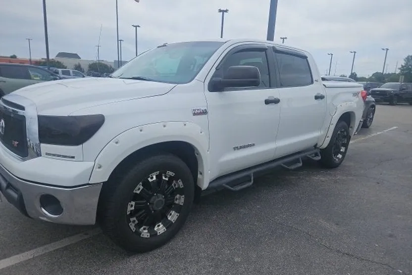 2013 Toyota Tundra Grade photo 1