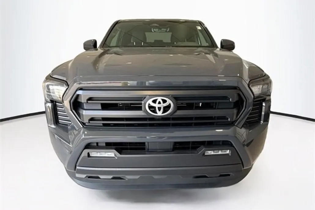 2024 Toyota Tacoma Limited photo 1