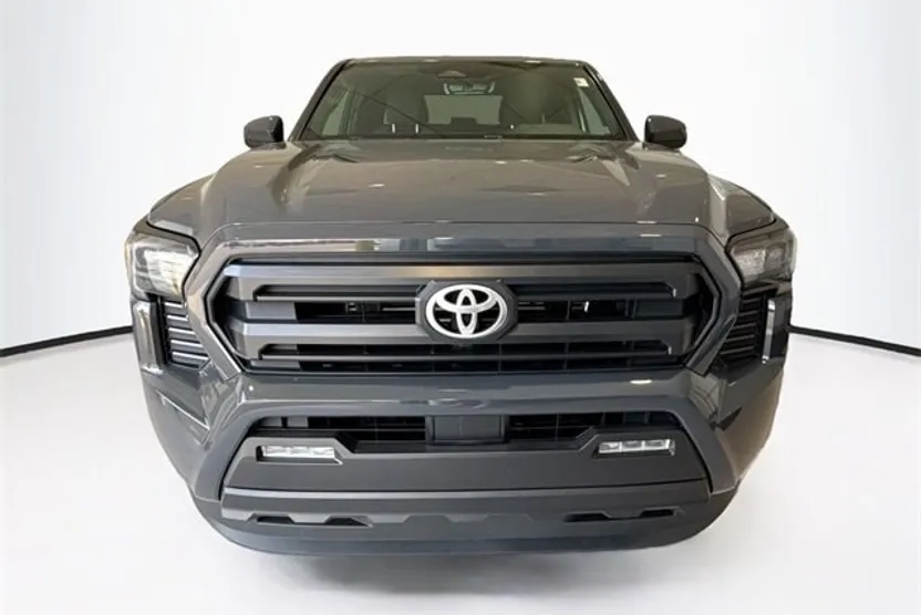 2024 Toyota Tacoma Limited photo 1