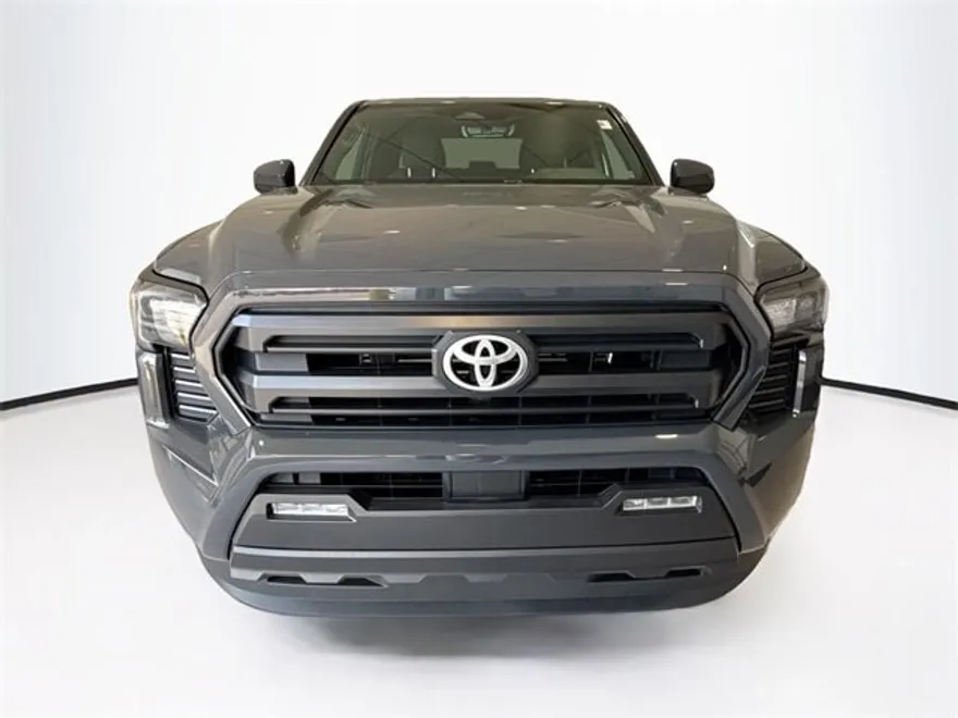 2024 Toyota Tacoma Limited photo 1