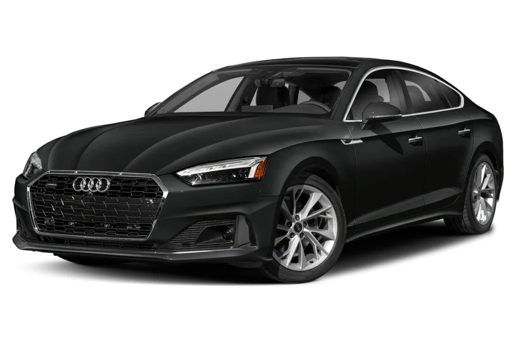 2025 Audi A5 45 S line Premium Plus photo 1