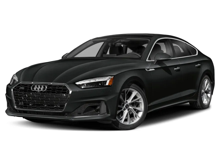 2025 Audi A5 45 S line Premium Plus photo 1