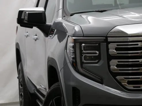 2025 Gmc Sierra 1500 Denali photo 4