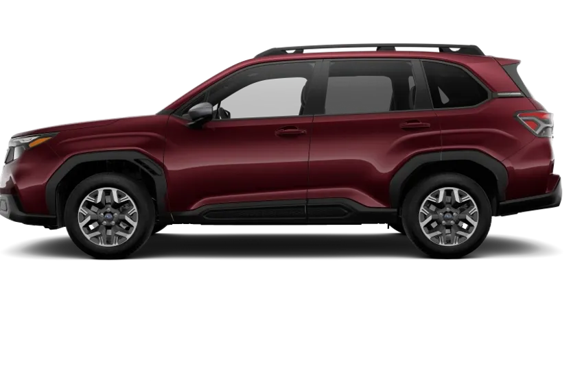 2026 Subaru Forester Premium photo 1