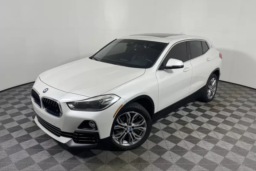 2019 Bmw X2 sDrive28i photo 1