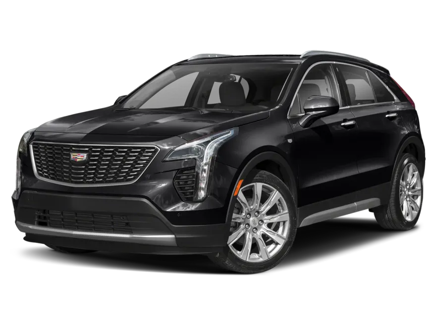2022 Cadillac XT4 Premium Luxury photo 1