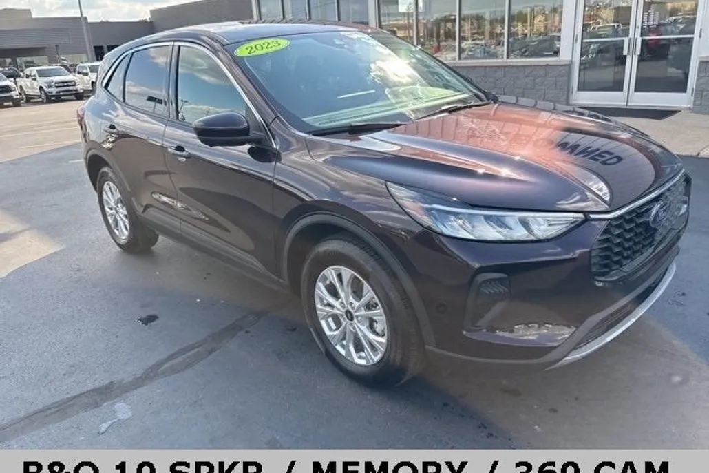 2023 Ford Escape Active photo 1
