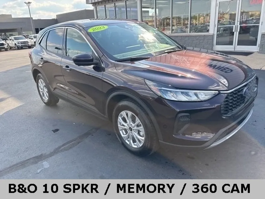 2023 Ford Escape Active photo 1