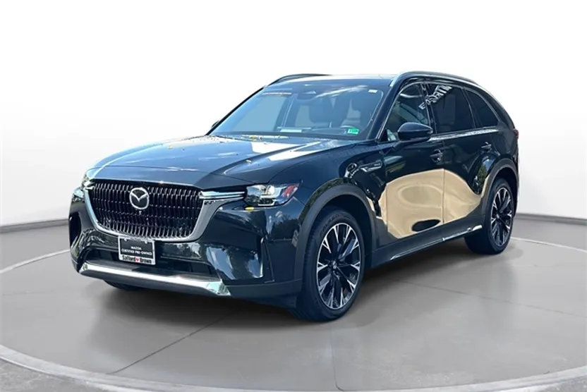 2025 Mazda CX-90 Premium Plus photo 1