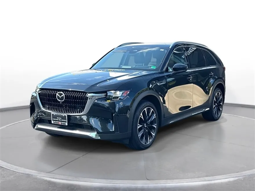 2025 Mazda CX-90 Premium Plus photo 1