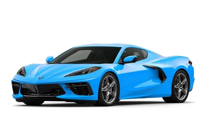 2023 Chevrolet Corvette Stingray 1LT photo 1