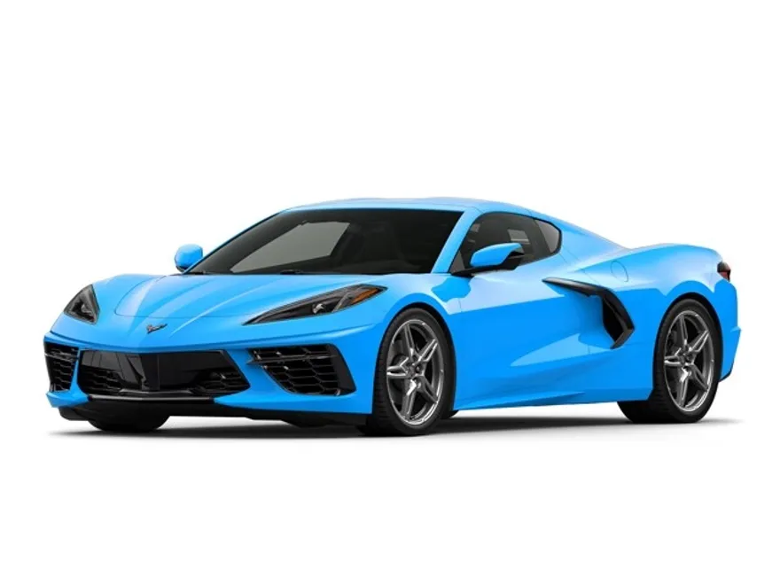 2023 Chevrolet Corvette Stingray 1LT photo 1