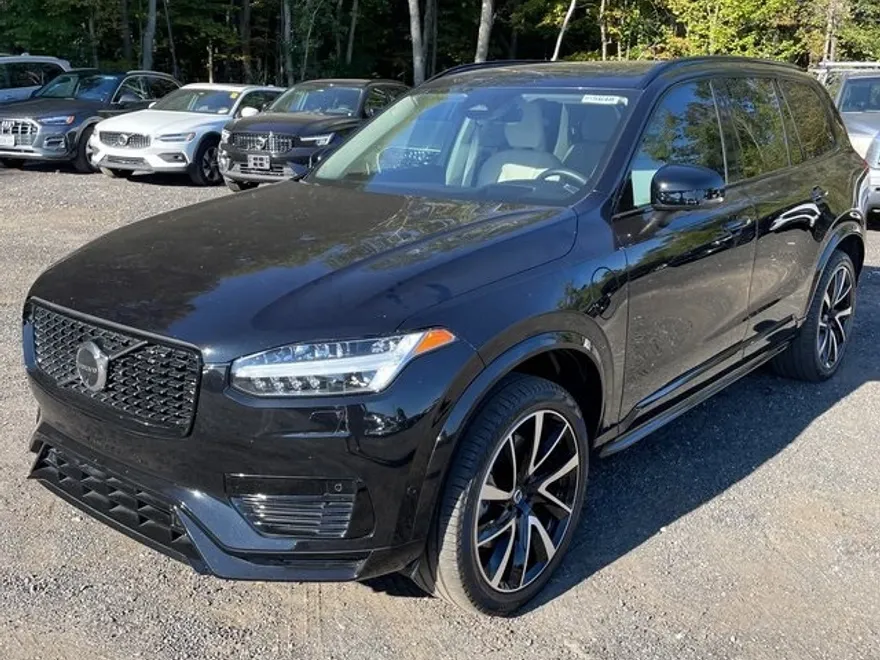 2023 Volvo XC90 Recharge Ultimate photo 1