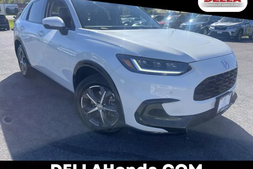 2023 Honda HR-V EX-L photo 1