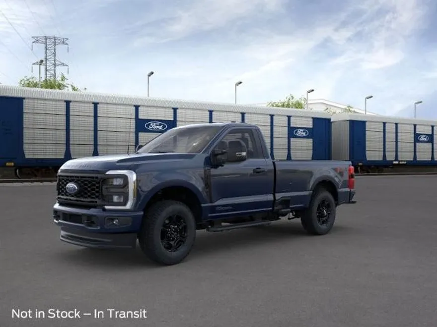 2025 Ford F-250 photo 1