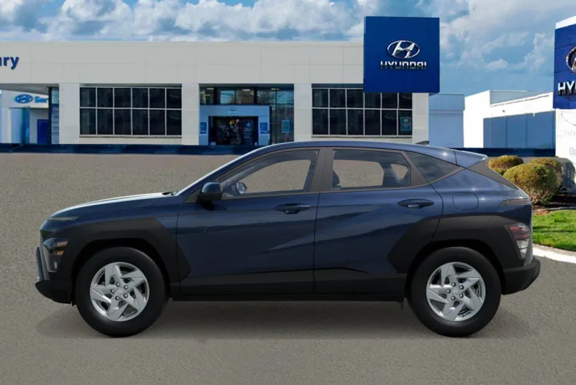 2026 Hyundai Kona SE photo 1