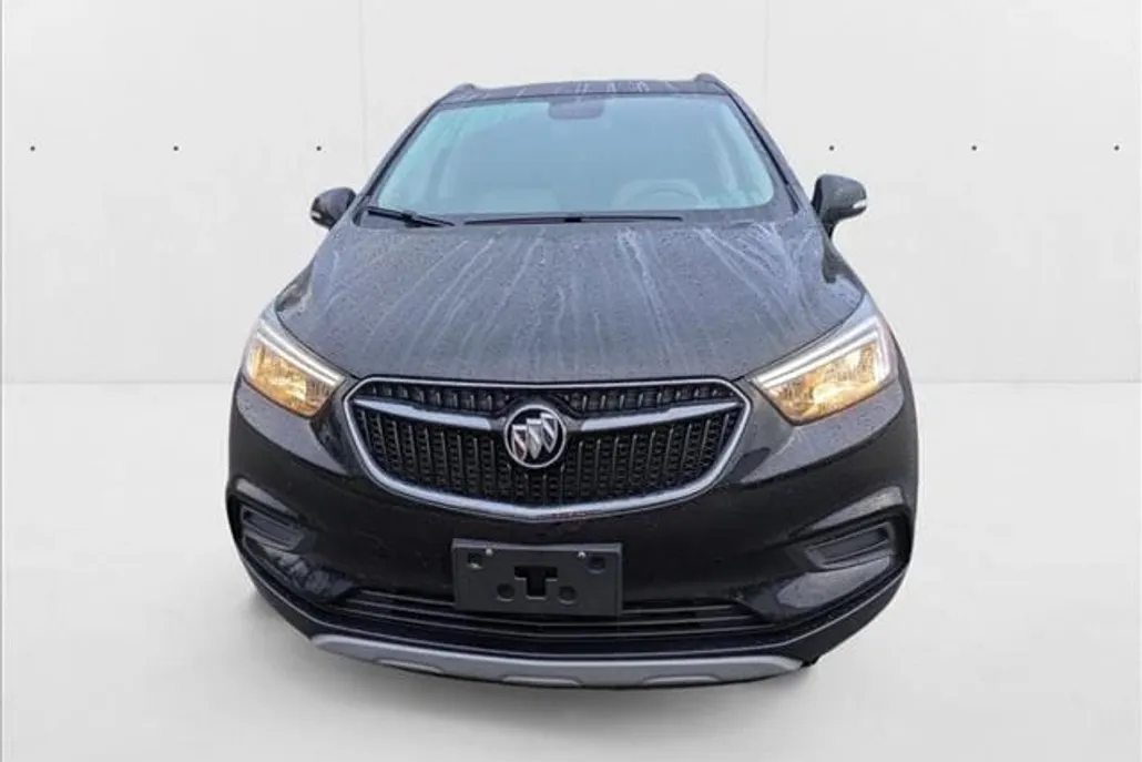2017 Buick Encore Preferred photo 1