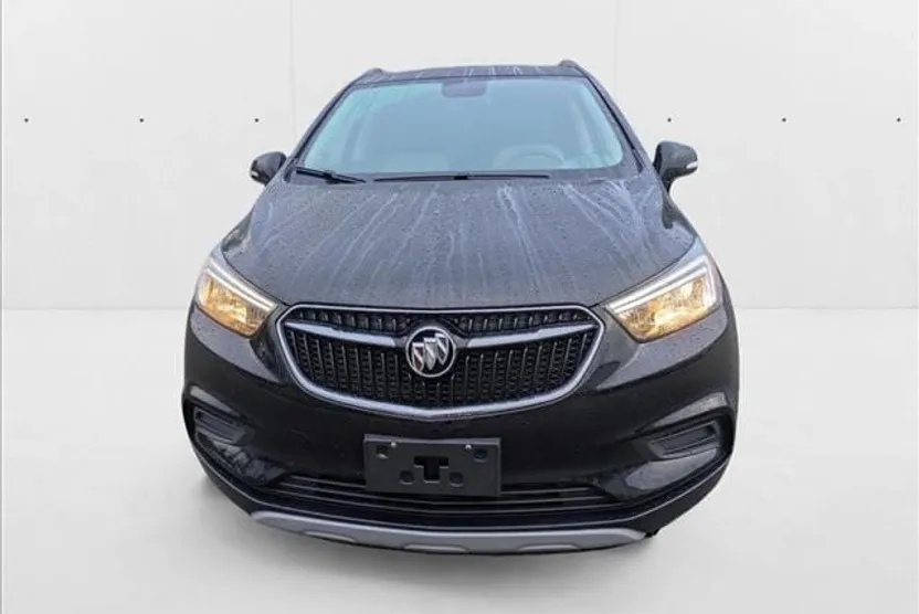 2017 Buick Encore Preferred photo 1
