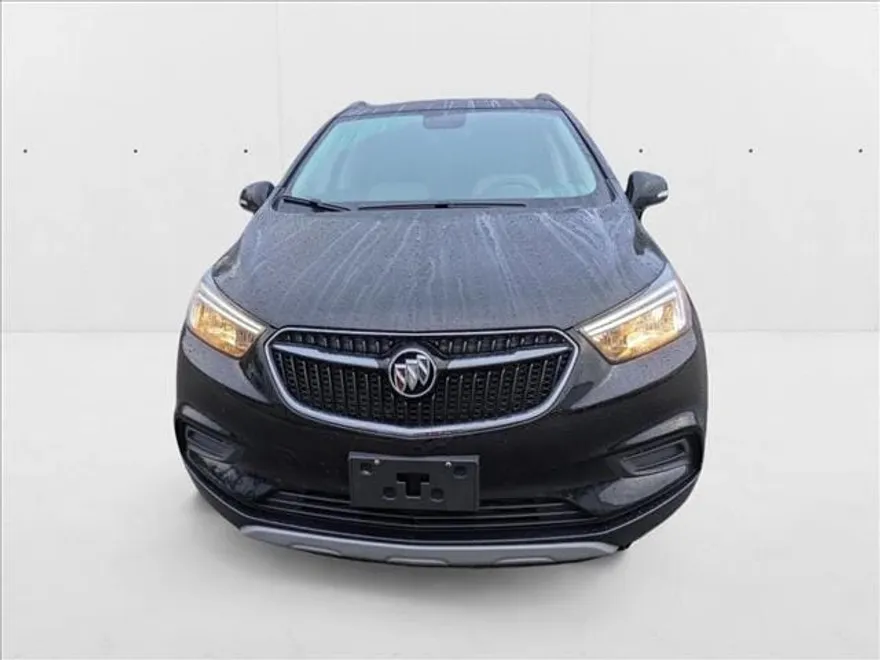 2017 Buick Encore Preferred photo 1