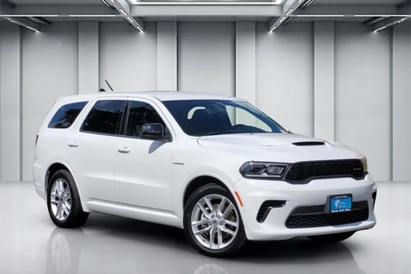 2024 Dodge Durango R/T photo 1