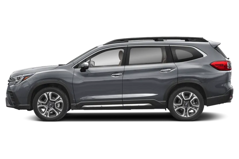 2025 Subaru Ascent Touring photo 1