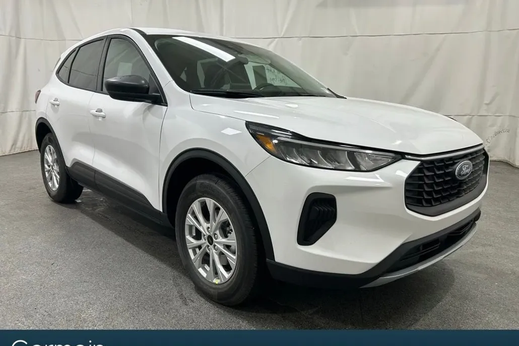 2025 Ford Escape Active photo 1