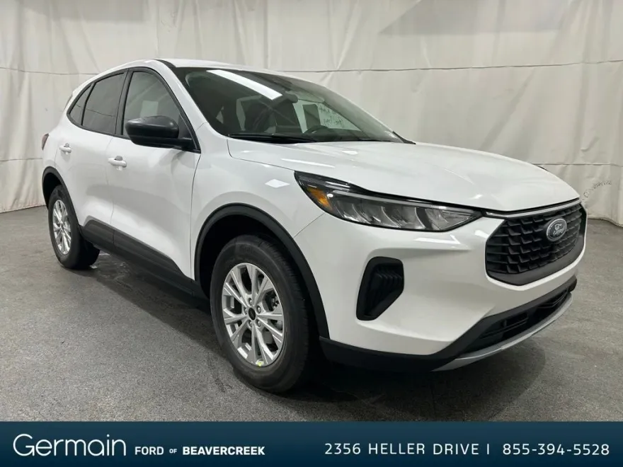 2025 Ford Escape Active photo 1