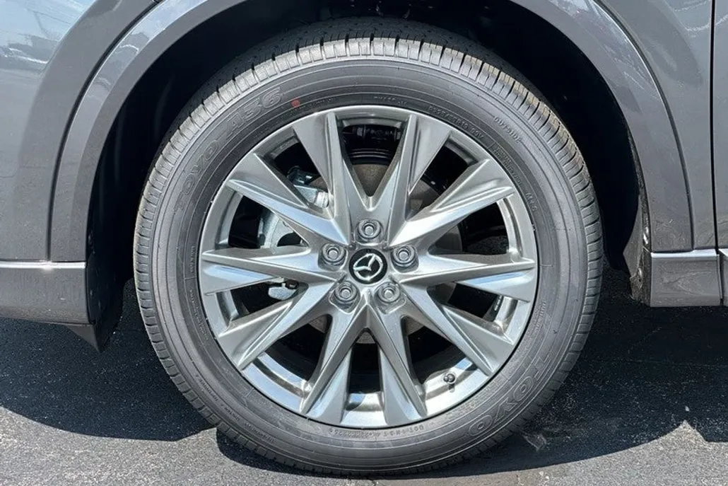 2025 Mazda CX-5 2.5 Premium Plus photo 1