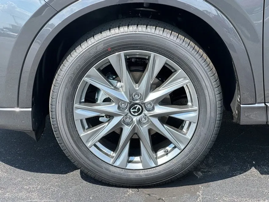2025 Mazda CX-5 2.5 Premium Plus photo 1