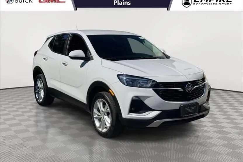 2023 Buick Encore GX Preferred photo 1