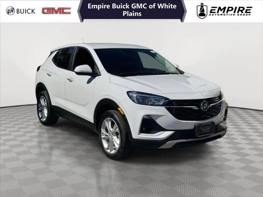 2023 Buick Encore GX Preferred photo 1