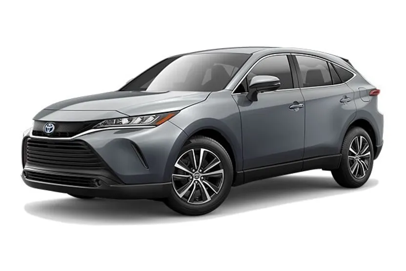 2023 Toyota Venza LE photo 1