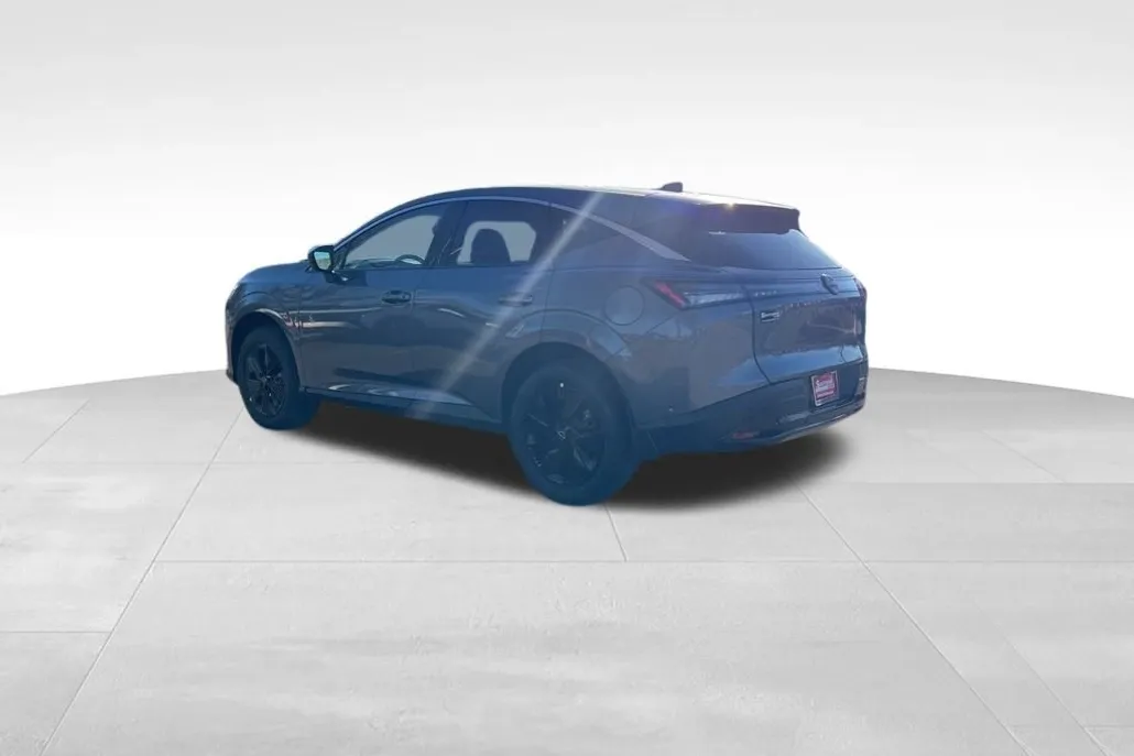 2025 Nissan Murano SV photo 1
