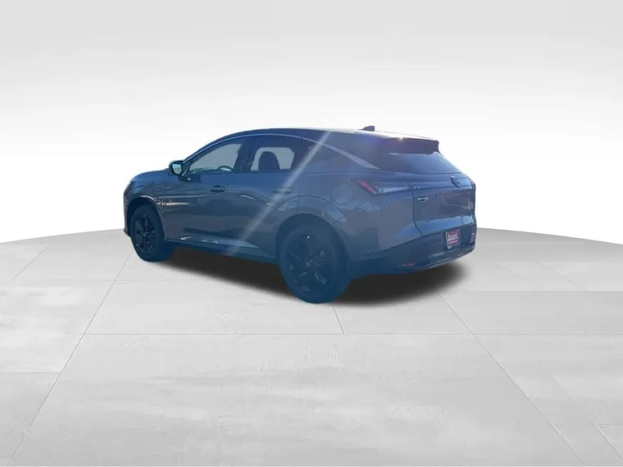 2025 Nissan Murano SV photo 1
